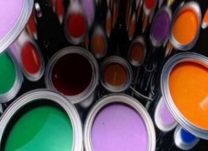 Краска для сайдинга – особенности выбора, виды покрытия